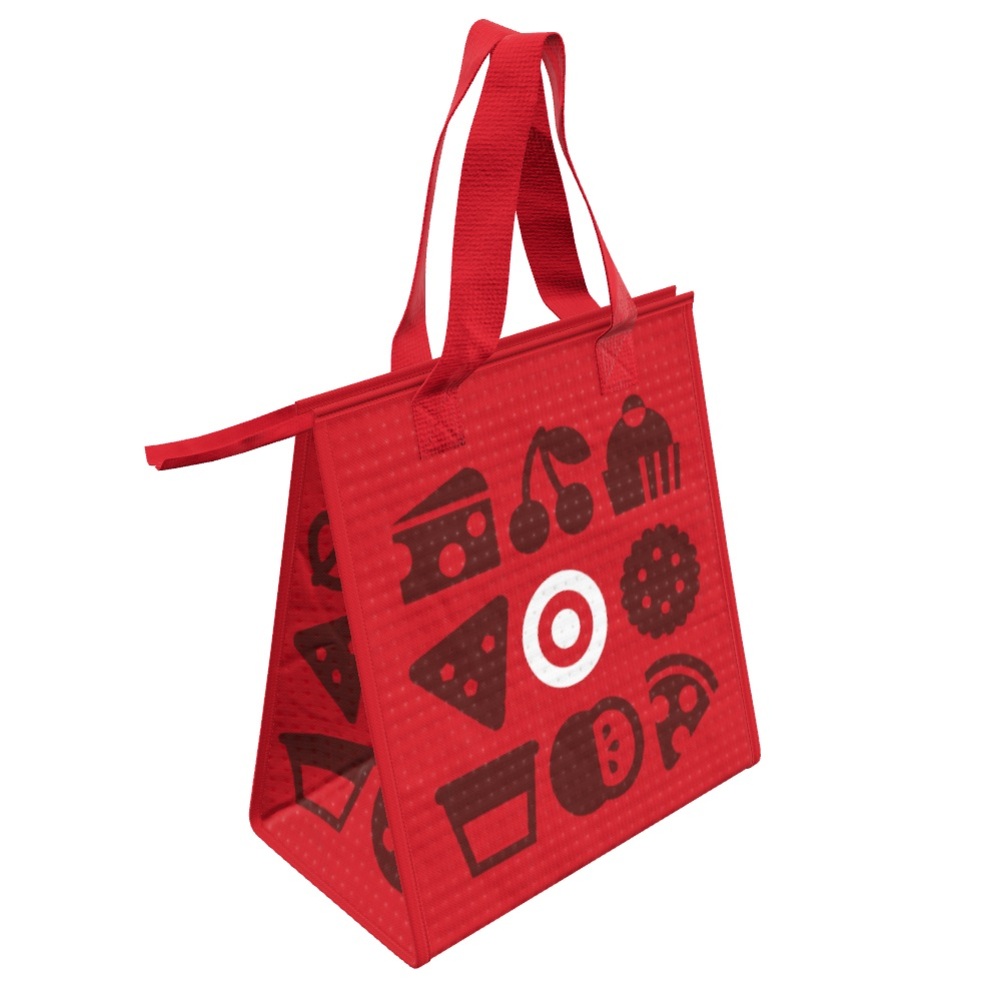 Target Insulated Bag